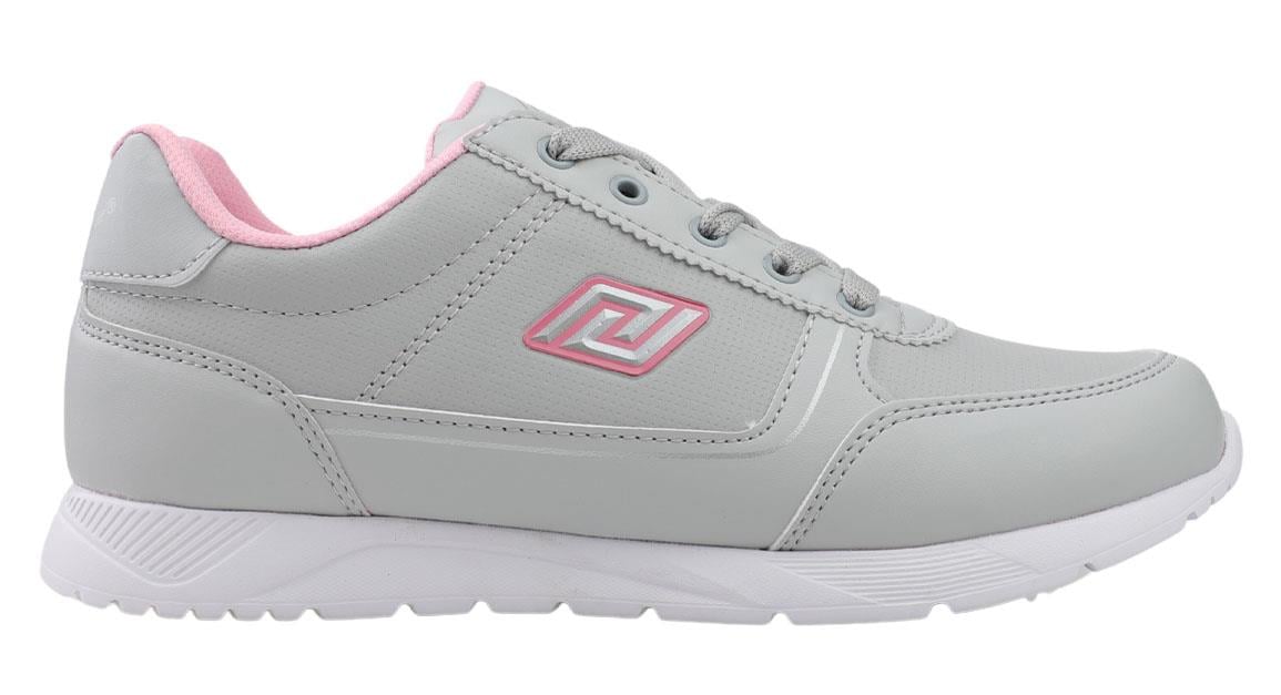 PARLEY 256 ZENNE CİLT BUZ PEMBE