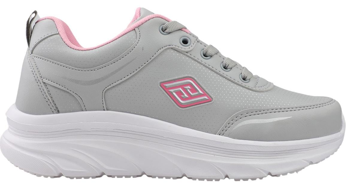 PARLEY 284 ZENNE CİLT BUZ PEMBE