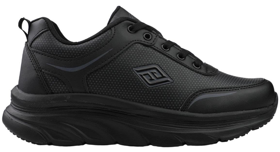 PARLEY 284 ZENNE CİLT SİYAH