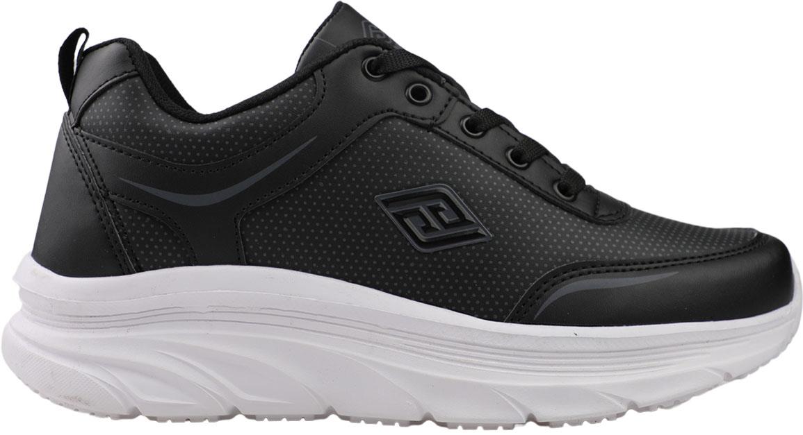 PARLEY 284 ZENNE CİLT SİYAH BEYAZ