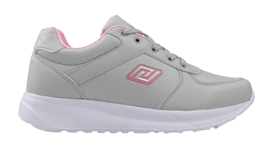 PARLEY 916 ZENNE CİLT BUZ PEMBE