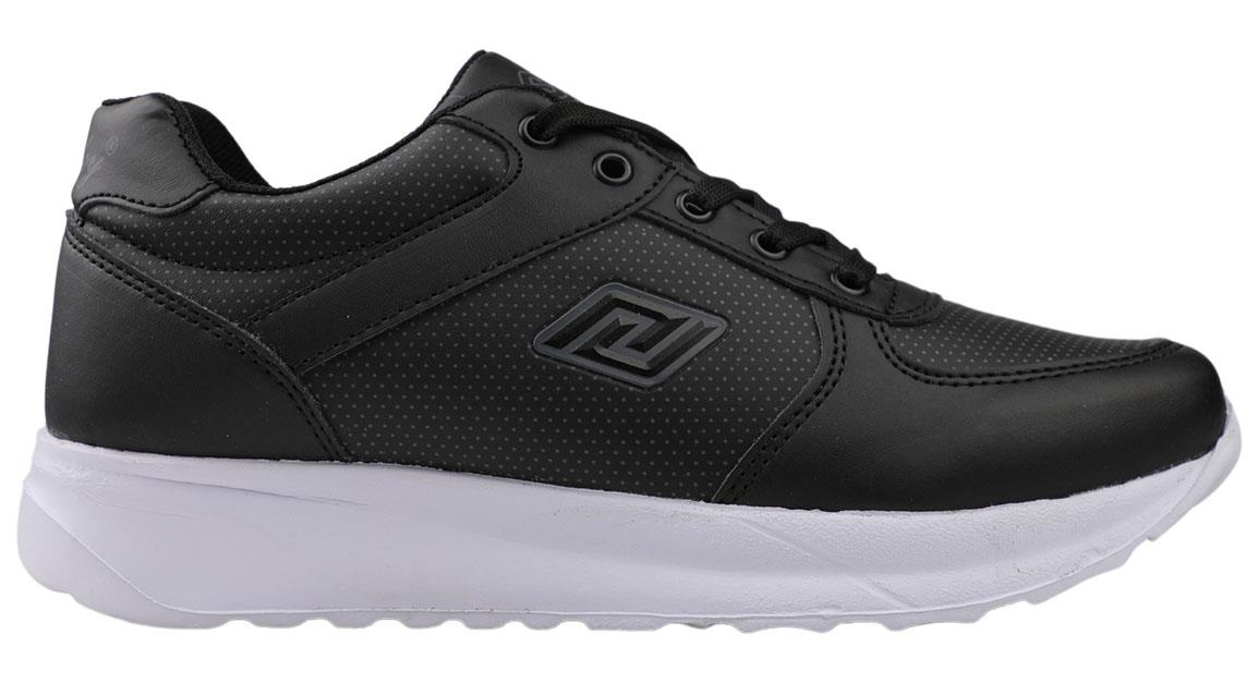 PARLEY 916 ZENNE CİLT SİYAH BEYAZ
