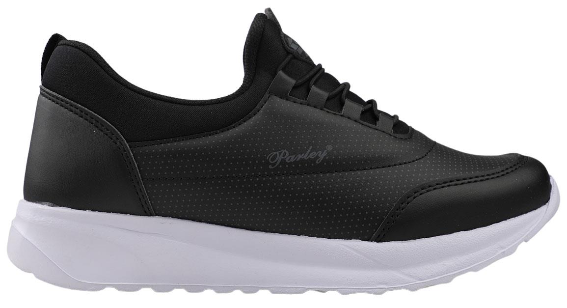 PARLEY 940 ZENNE CİLT SİYAH BEYAZ