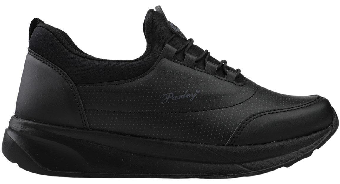 PARLEY 940 ZENNE CİLT SİYAH