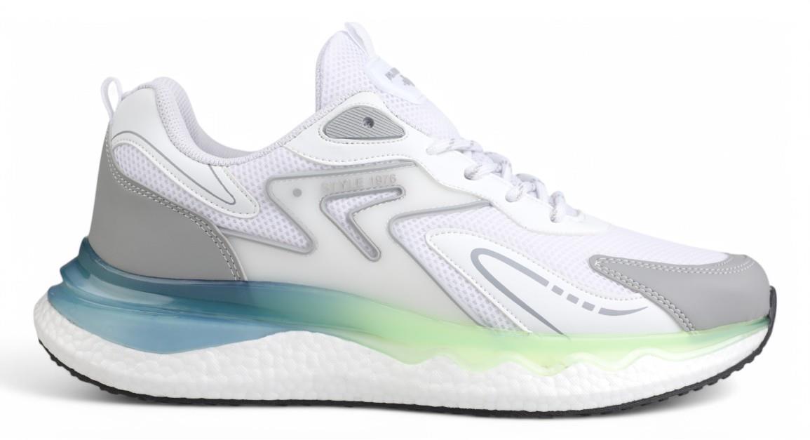 PLARIUM 2513 MERDANE ANORAK BEYAZ