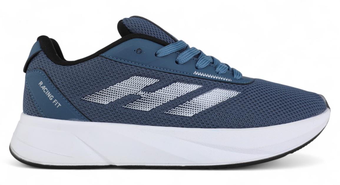 RACİNG 05 GARSON ANORAK İNDİGO MAVİ