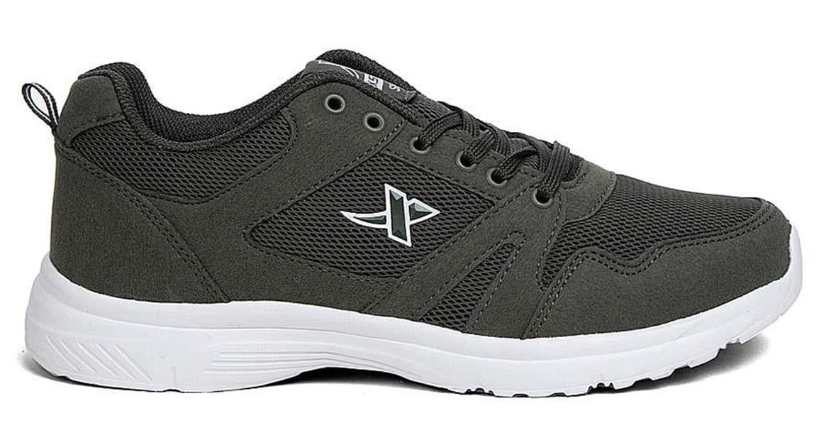 STEP 020 GARSON ANORAK HAKİ