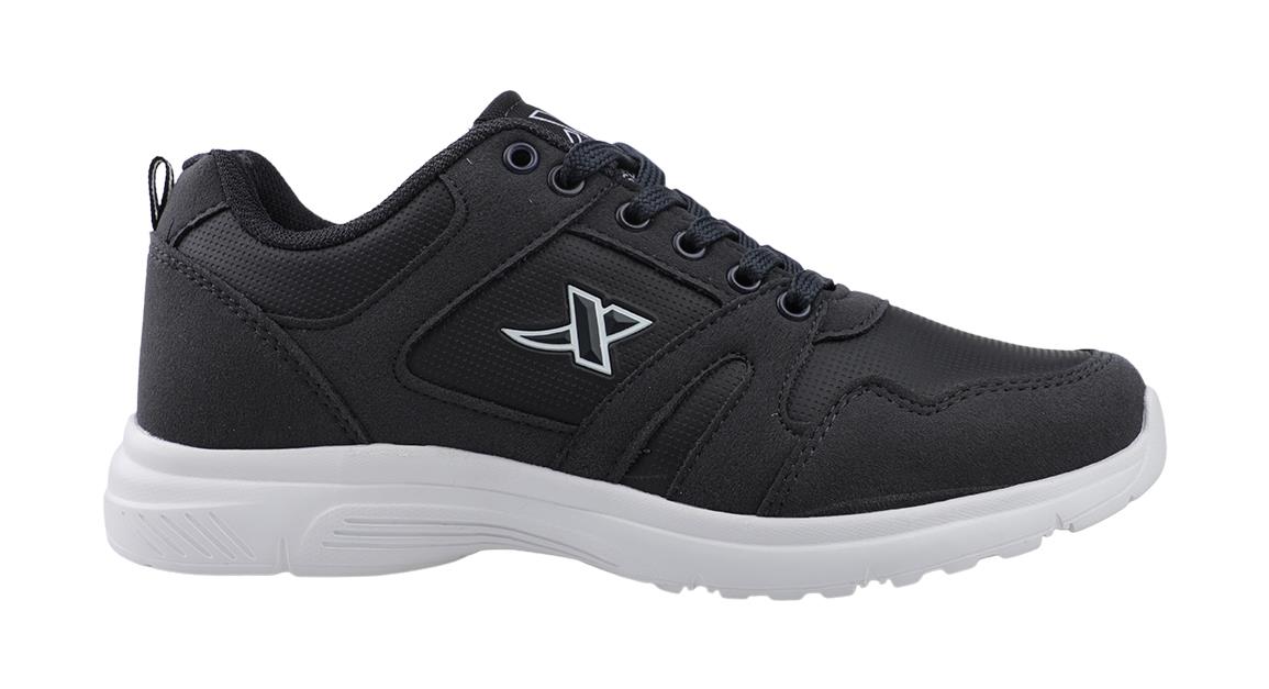 STEP 020 MERDANE CİLT SİYAH BEYAZ