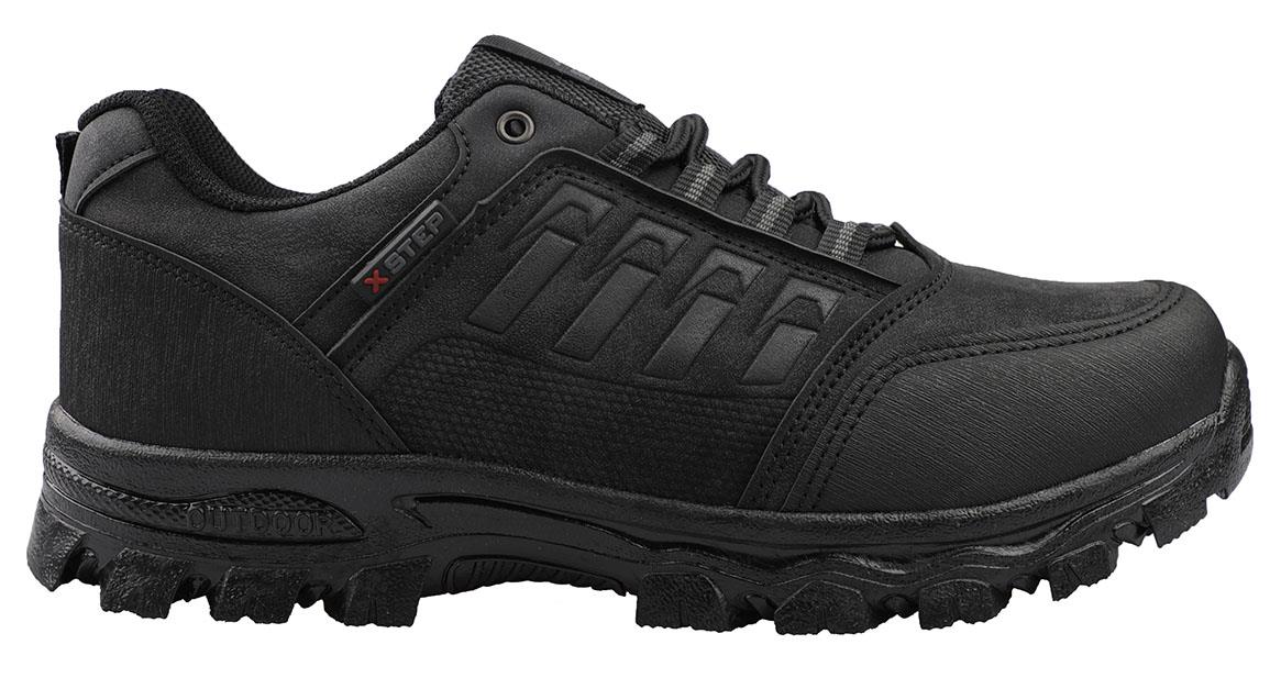 STEP X5 BATTAL CİLT SİYAH