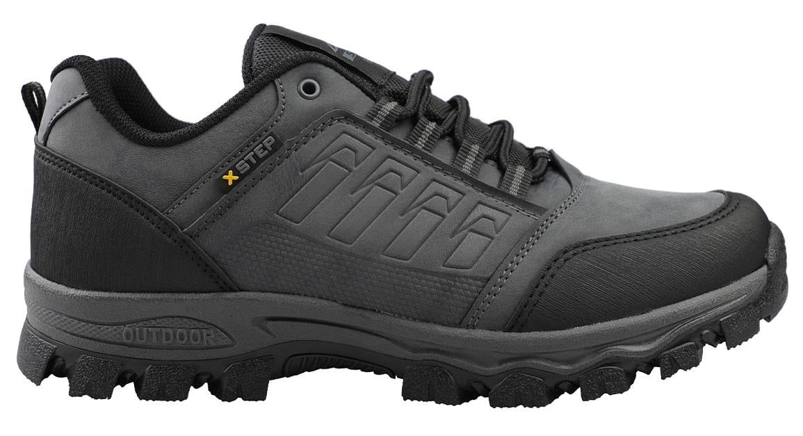 STEP X5 GARSON CİLT FÜME