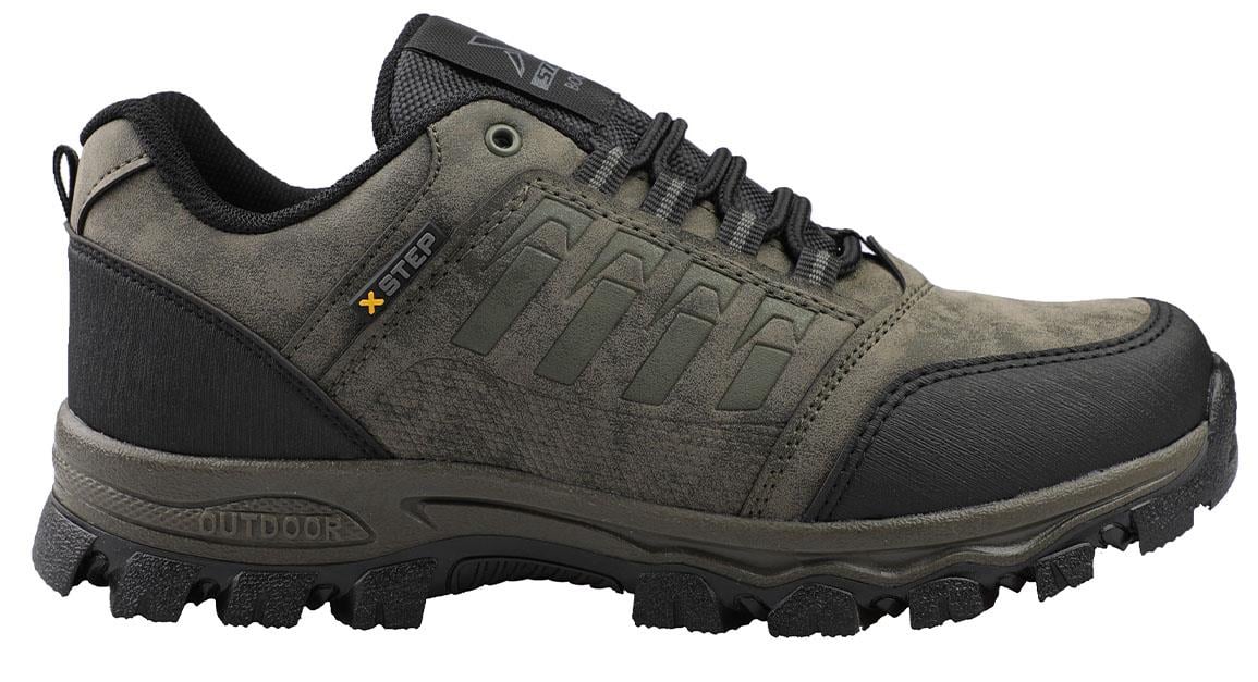 STEP X5 GARSON CİLT HAKİ