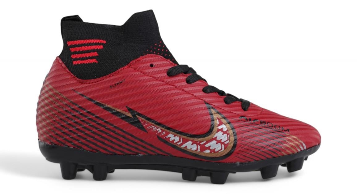 TWİNGO 585 GARSON KRAMPON KIRMIZI ALTIN