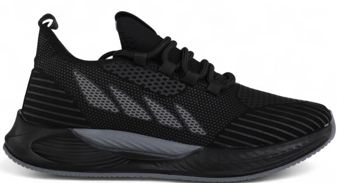 WİPPER 8011 MERDANE CİLT SİYAH FÜME