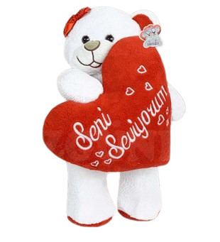 50 cm Kalpli Şukufe