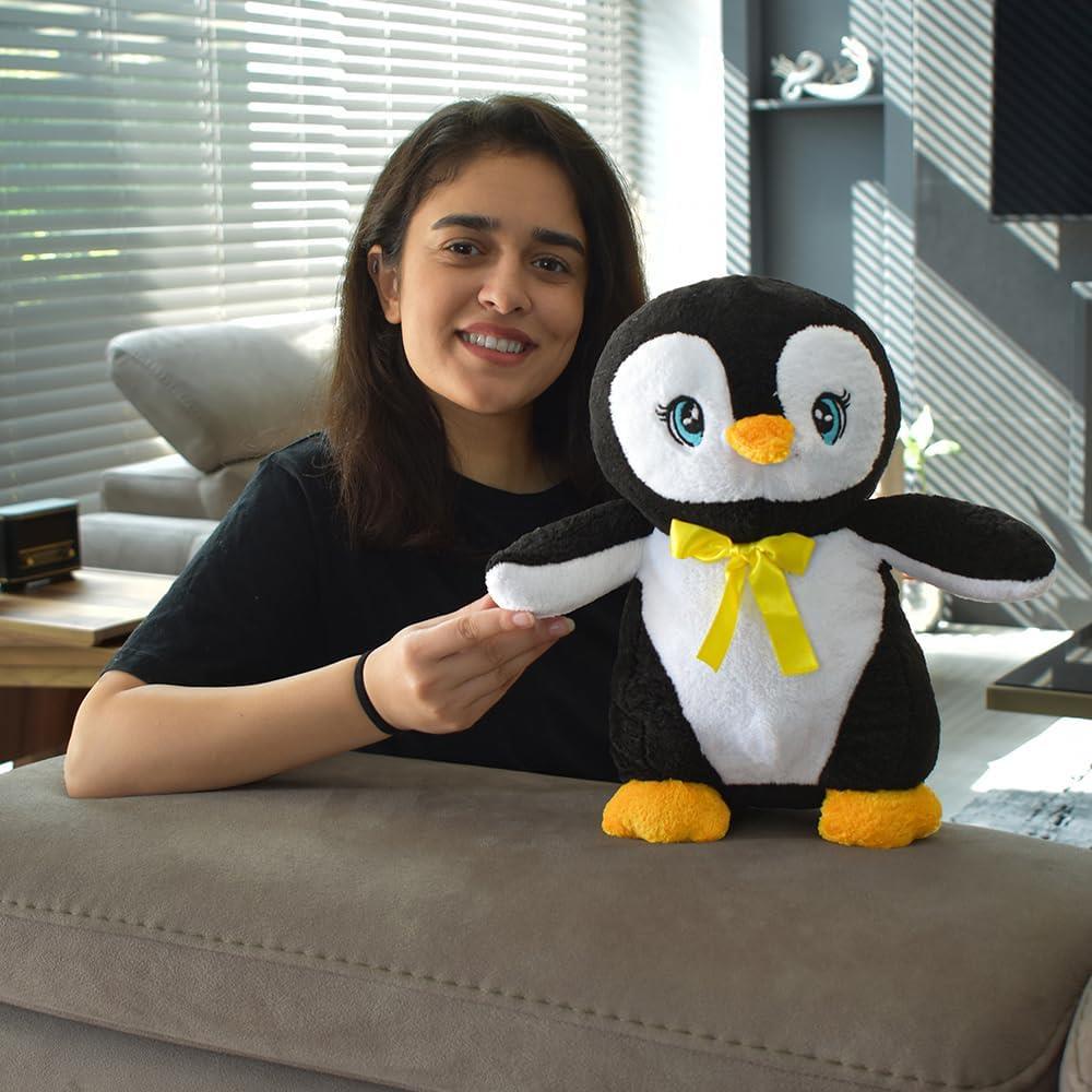 65 cm Penguen 
