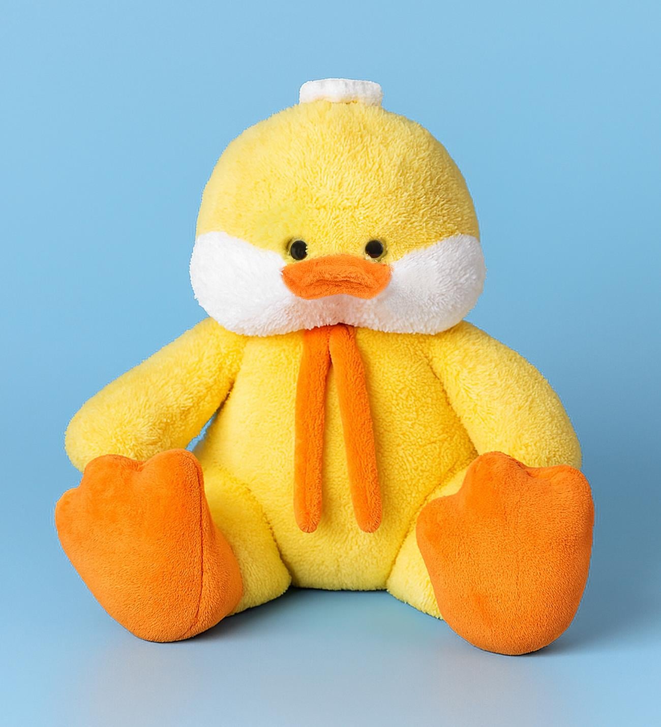 80 Cm Pelüş Civciv