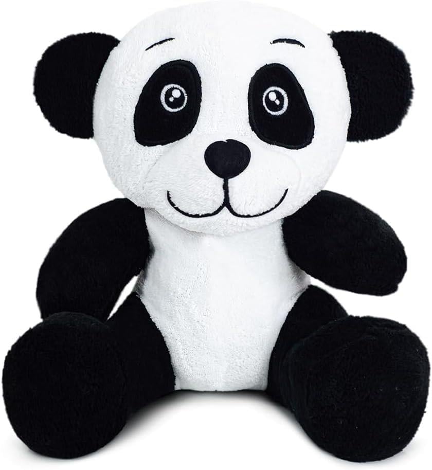 Sevimli 25 Cm Pelüş Panda