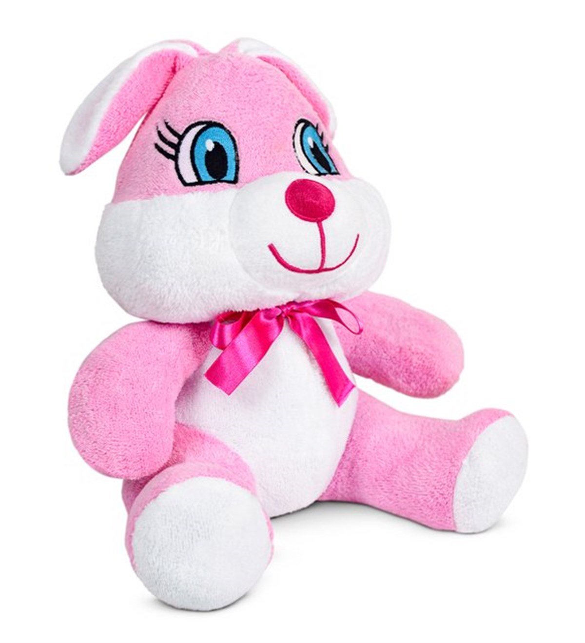 Sevimli 35 Cm Tavşan