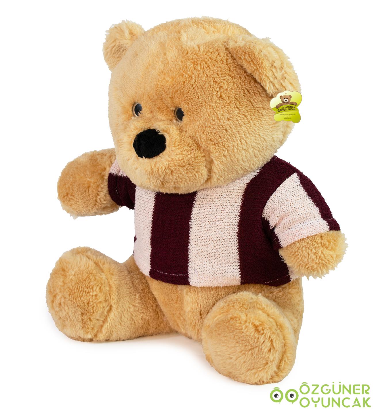 Şirin Ayı Tişörtlu