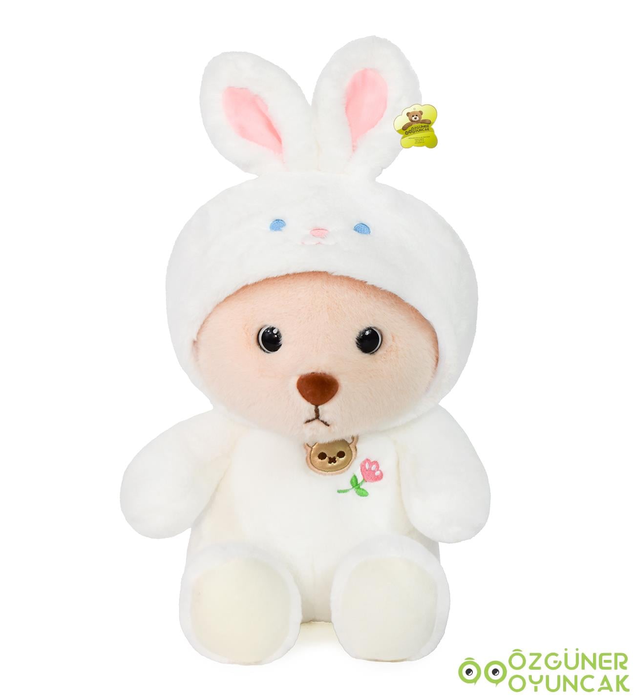Tavşan Pufi