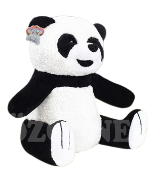 45 Cm Sevimli Tatlı Panda