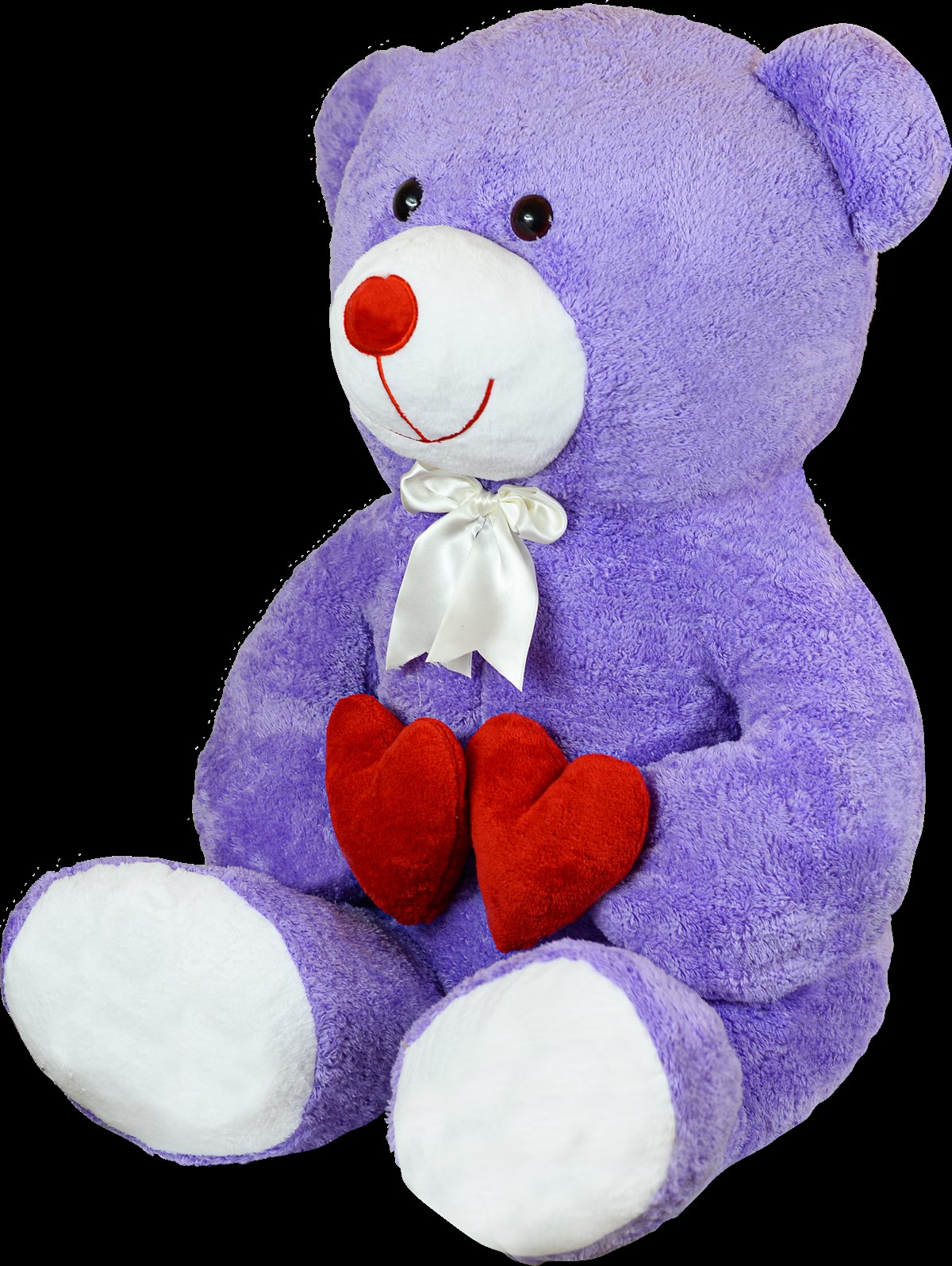 80 cm Bobo Peluş Ayıcık