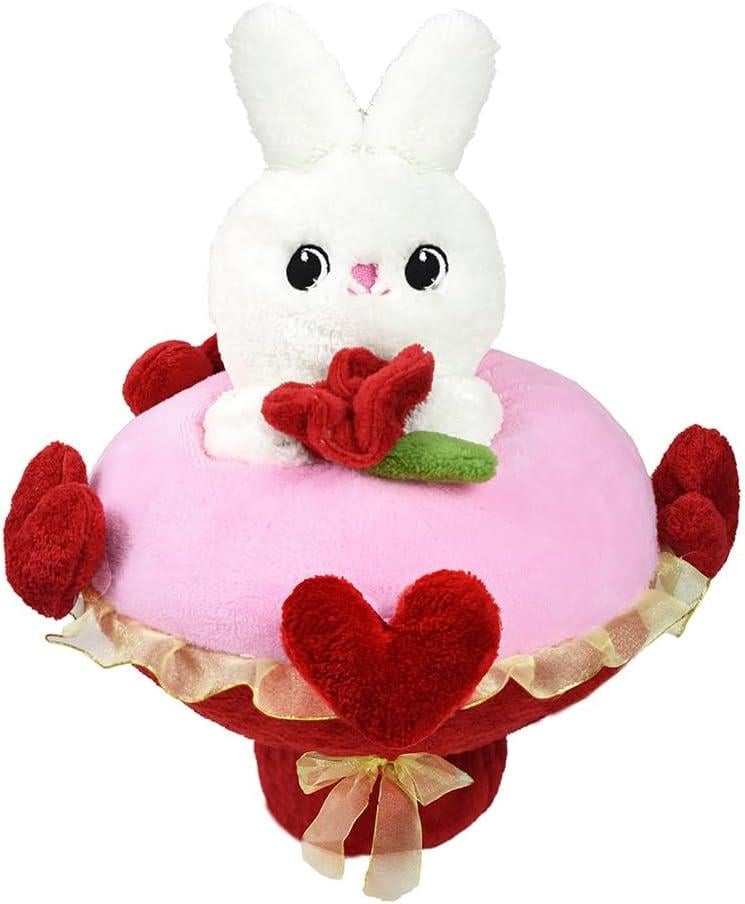 Aşık Tavşan Buketi