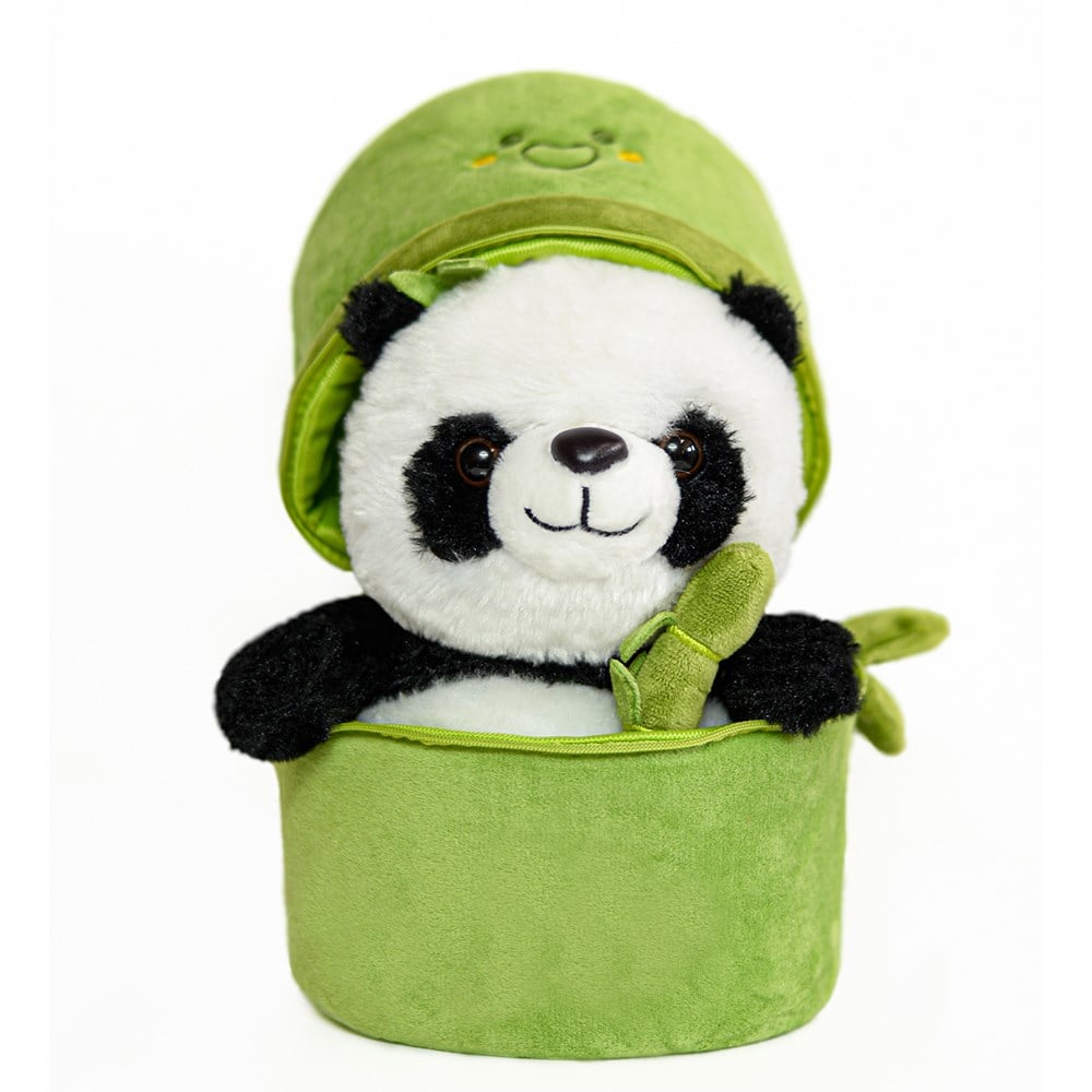 Bambu Panda