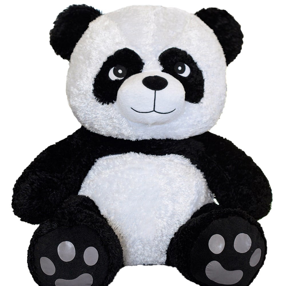 Hollywood Panda