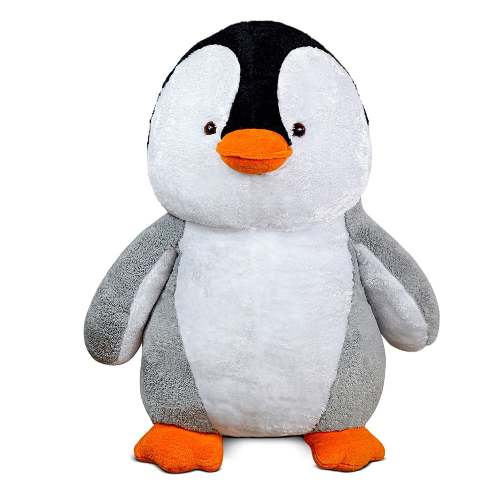 Hollywood Penguin