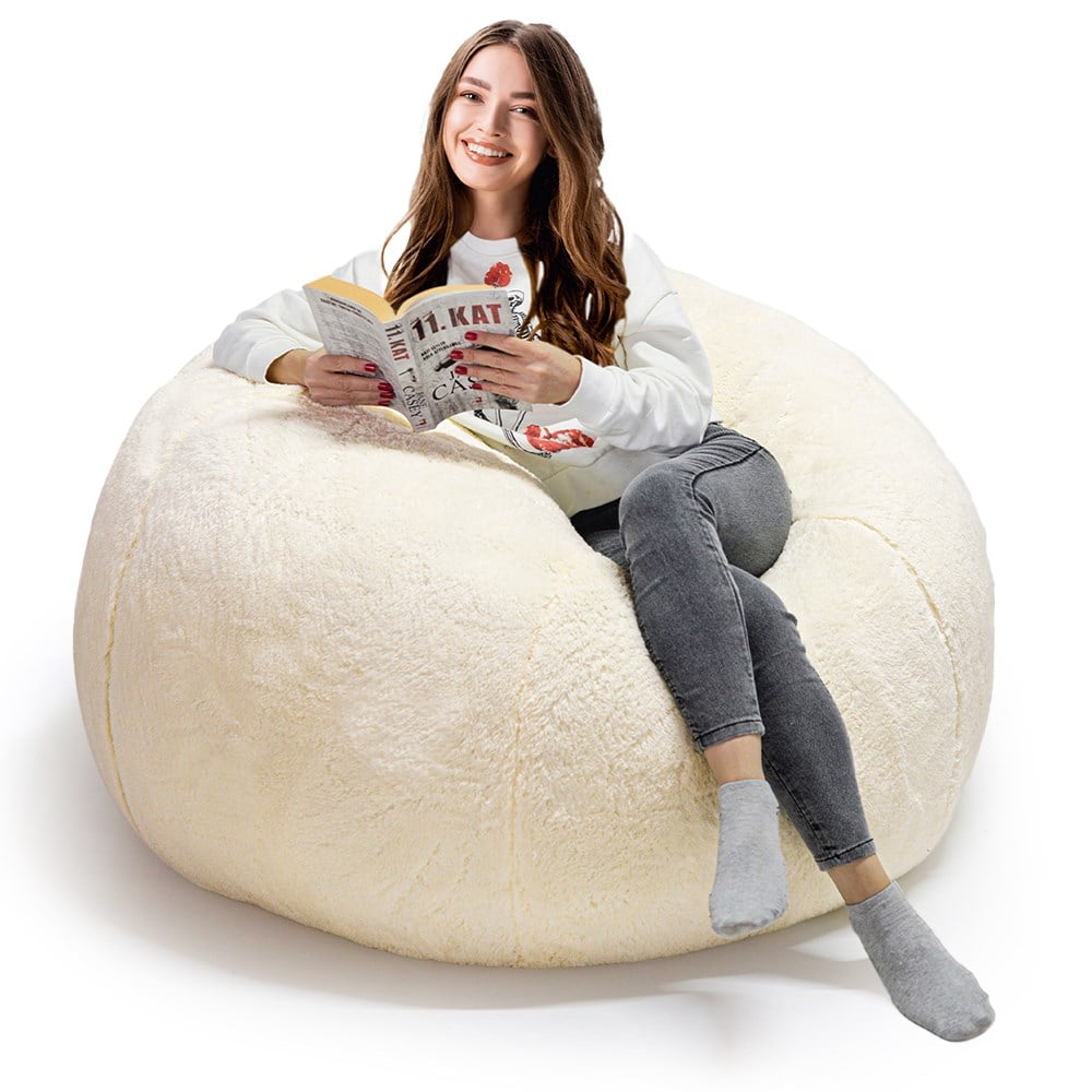 Oturma Pufu