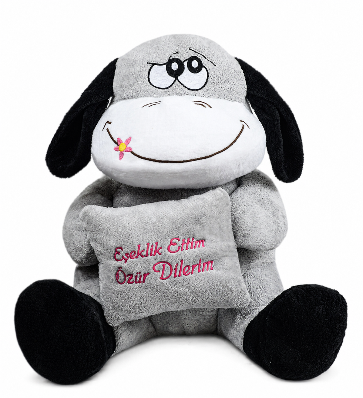 Özür Dilerim Eşeği