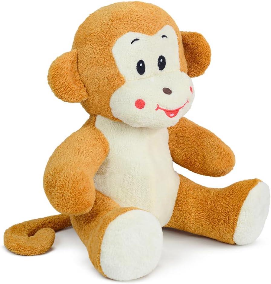 Sevimli 25 cm Maymun