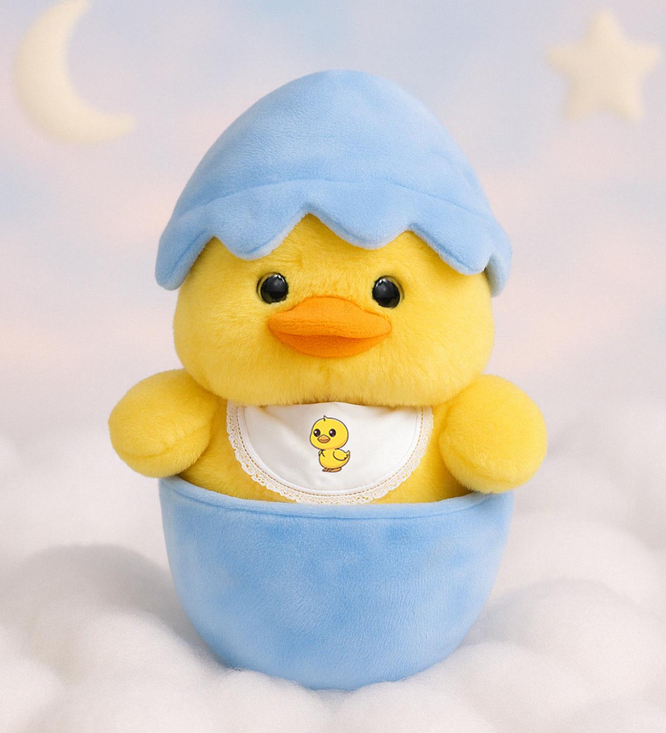 Süpriz Yumurta Civcivino