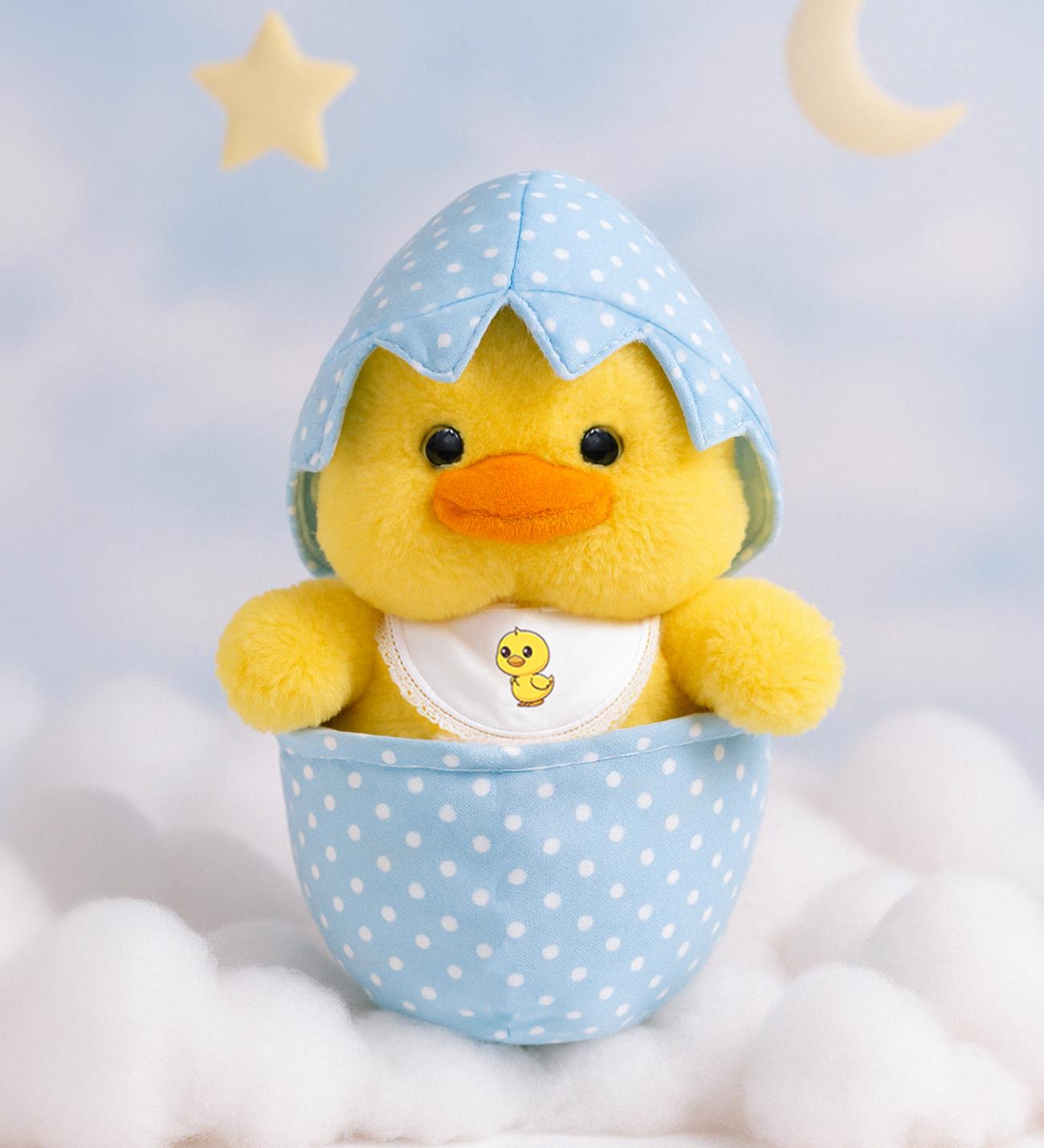 Süpriz Yumurta Civcivino Puantiyeli 