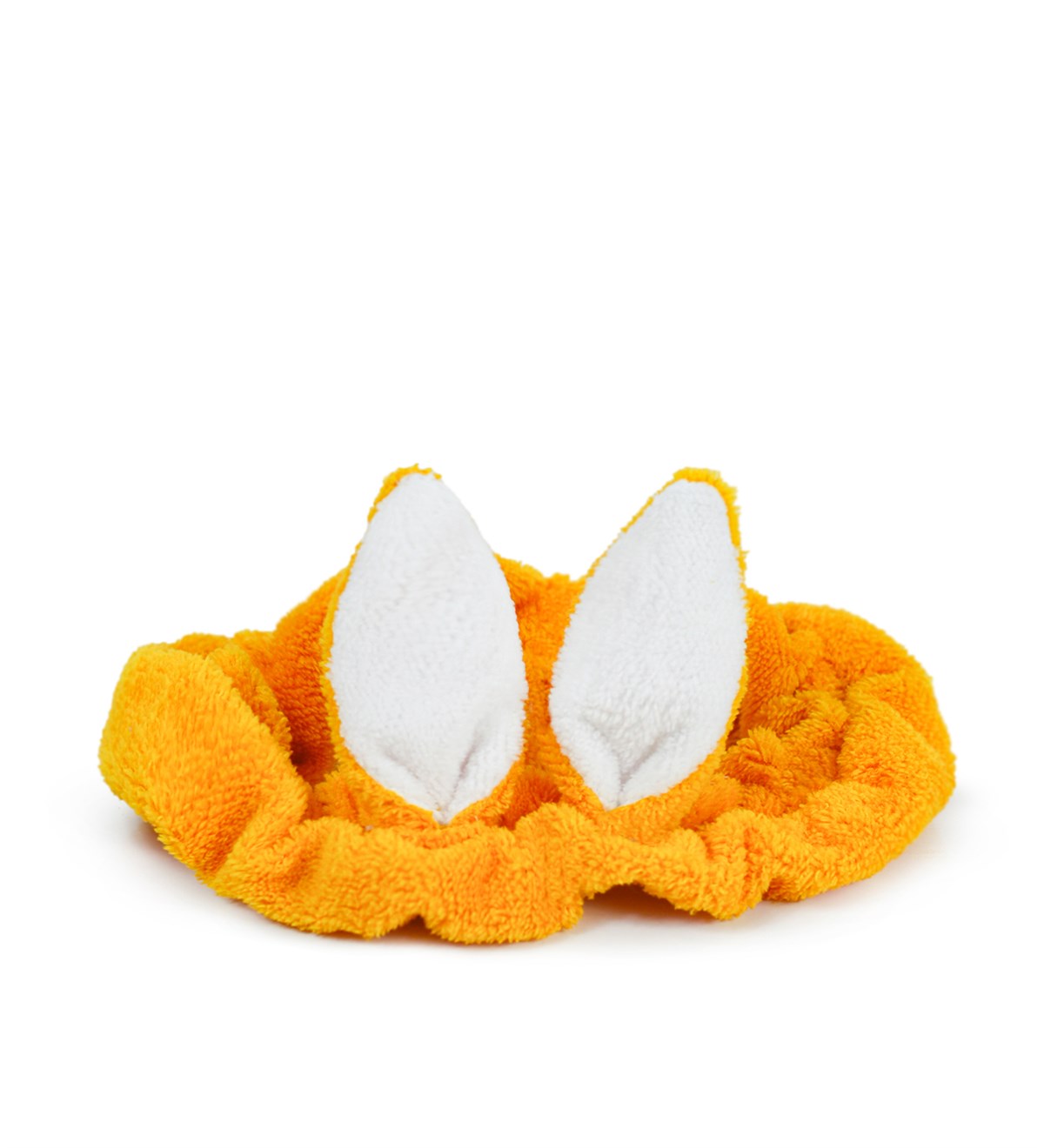 Tavşan Figürlü Makyaj Bandı