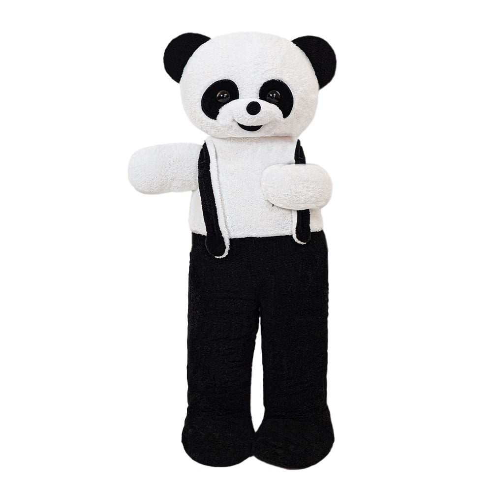 Tulumlu Panda No1
