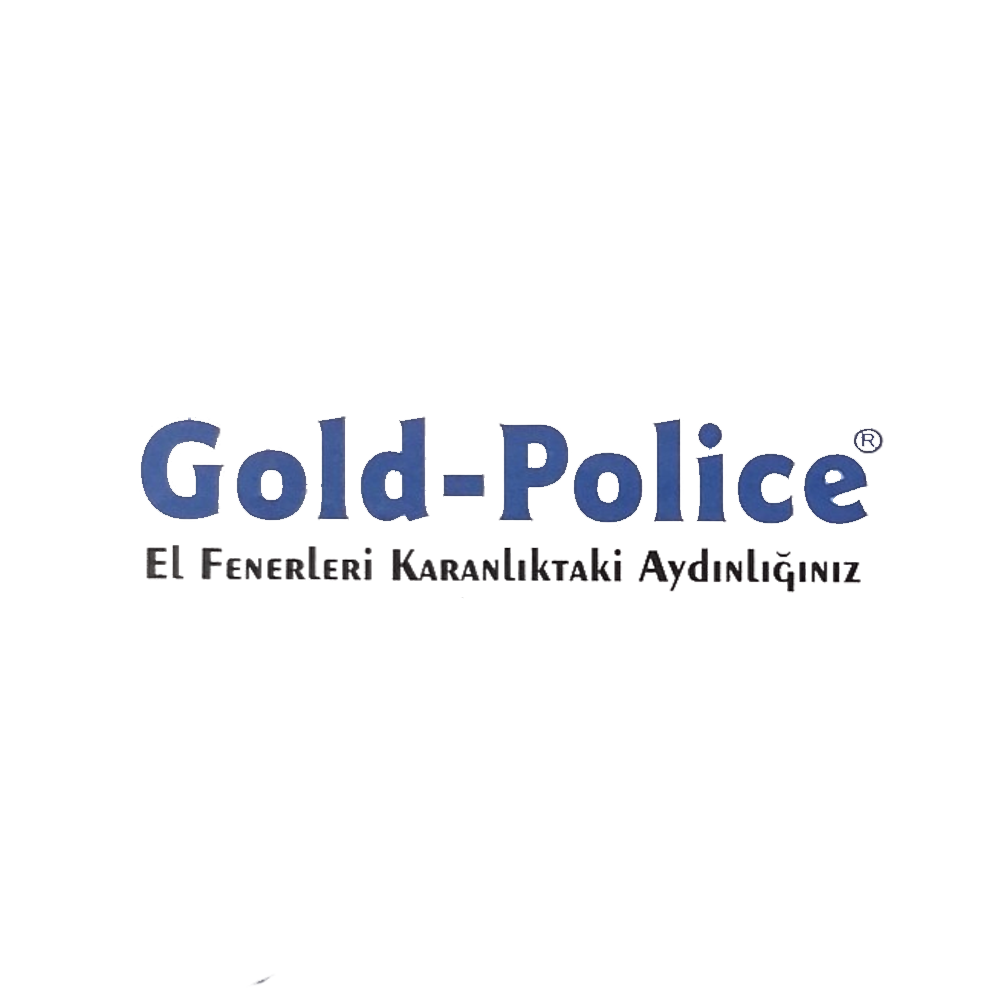 Gold-Police