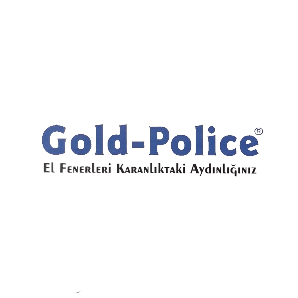 Gold-Police