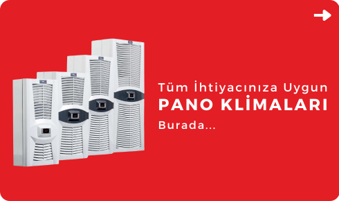 Plastim Pano Klimaları