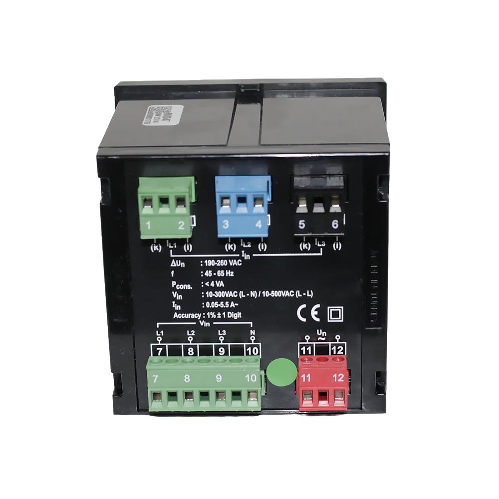 ENTES EPM0496 MULTİMETRE (M0047) Egetim Online