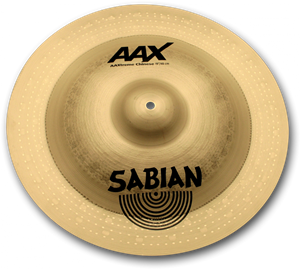 SABIAN 19 AAXTREME CHINESE