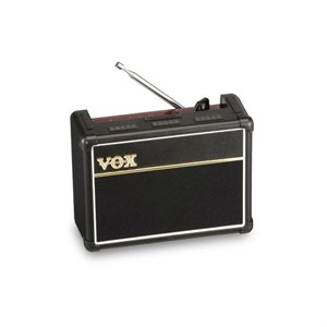 Vox AC30 Radio