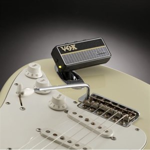 Vox AMPLUG-2 CLEAN Gitar Amfisi