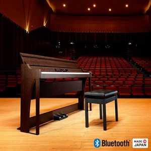 Korg G1AIR-BR Dijital Piyano