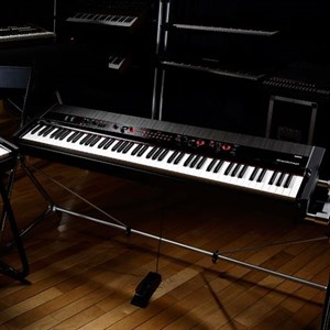 Korg GRANDSTAGE-88 Tuş Stage Piyano