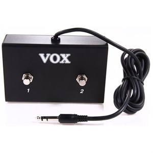 Vox VFS-2A Footswitch