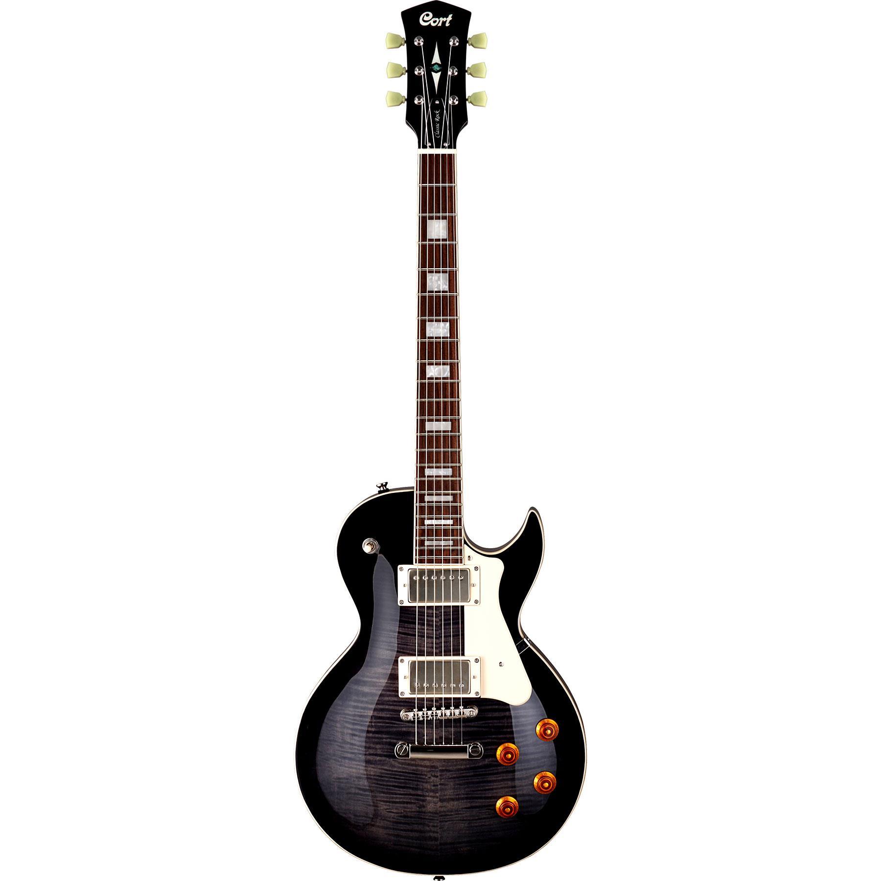 Cort CR250 TBK Elektro Gitar