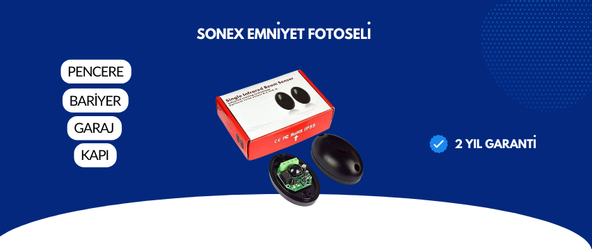 Emniyet Fotoseli