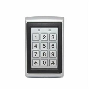 RFID Metal Şifreli Kapı Otomatiği